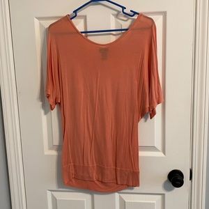 Tunic Style Shirt
